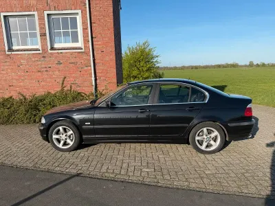 Gebraucht BMW 328