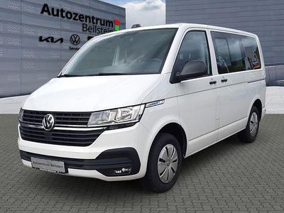 Gebraucht VW T6.1 Trendline 150 PS (110 kW) 2023 Van