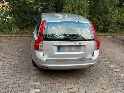 Gebraucht Volvo V50