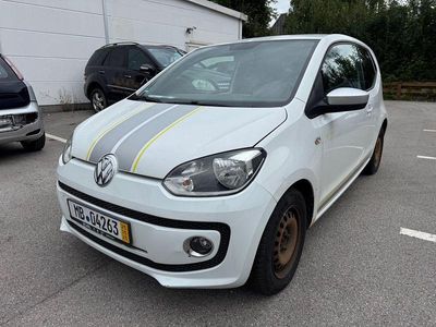 VW up!