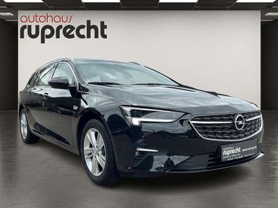 gebraucht Opel Insignia ST 2.0 Turbo Automatik|Navi|LED|CarPlay