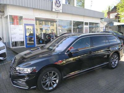 gebraucht VW Passat Variant R-LINE 2.0 TDI DSG