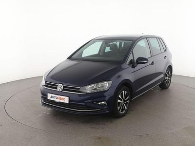 VW Golf Sportsvan