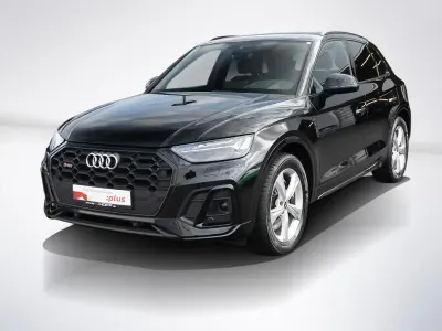 Gebraucht Audi SQ5
