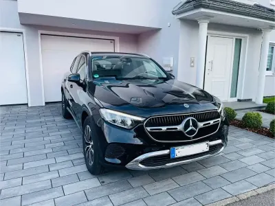 Gebraucht Mercedes GLC220