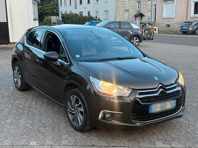 Citroën DS4