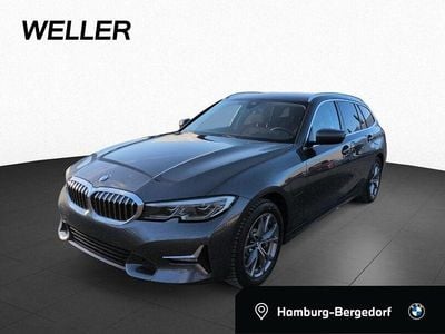 Gebraucht BMW 330 Comfort Edition 2021 Andere Kombi