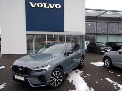 Brugt Volvo XC60 Plus 197 HK (144 kW) 2022 Grå SUV