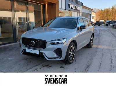 Vapour grey / metallic Gebraucht 2023 Volvo XC60 Plus SUV | 46.690 € (Teuer)