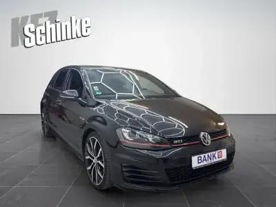 Gebraucht VW Golf VII