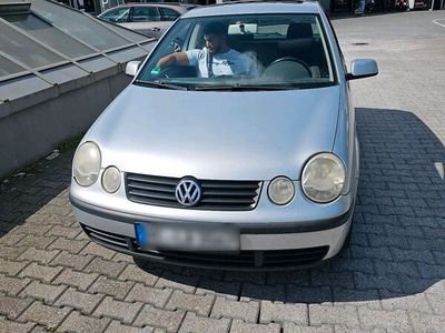 gebraucht VW Polo 1.4 l