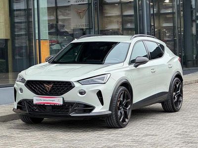 Używany Cupra Formentor VZ 390 KM (286 kW) 2022 Szary SUV