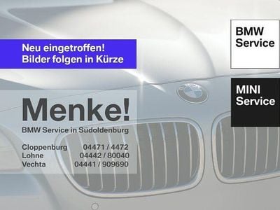 Gebraucht BMW 520 M Sport 197 PS (144 kW) 2024 Schwarz Kombi