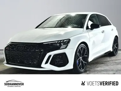 Gebraucht Audi RS3