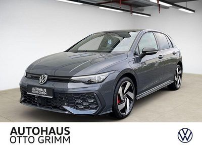 Neu VW Golf VIII GTE 177 PS (130 kW) 2025 Grau Limousine