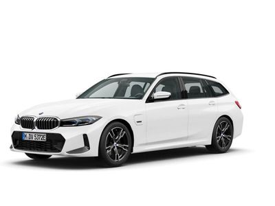 gebraucht BMW 330e xDrive Touring