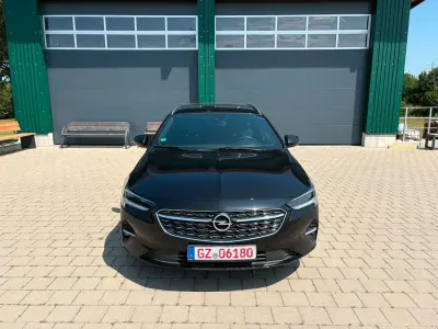 Gebraucht Opel Insignia