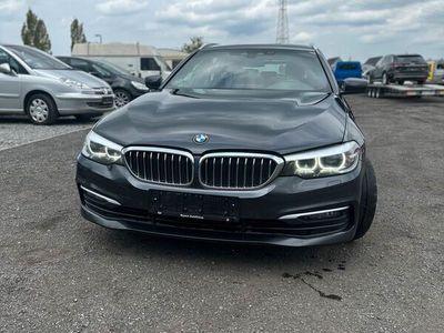 gebraucht BMW 530 d Diesel 265 pk, 5-deurs, Steptronic 8g,