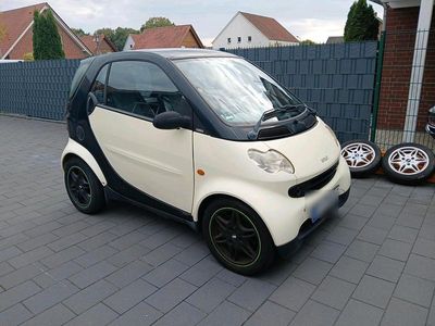 Smart ForTwo Coupé