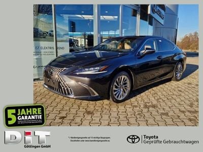Lexus ES300H