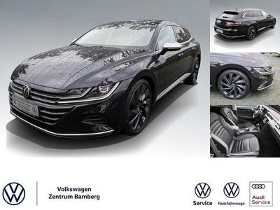 VW Arteon