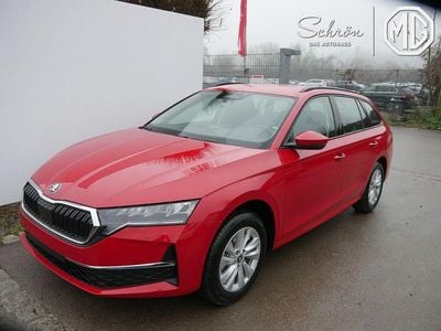 Neu 2025 Skoda Octavia Selection Kombi | 35.871 € (Fairer Preis)