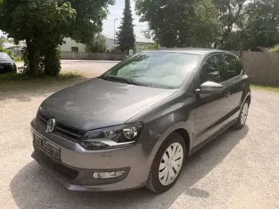 Gebraucht VW Polo