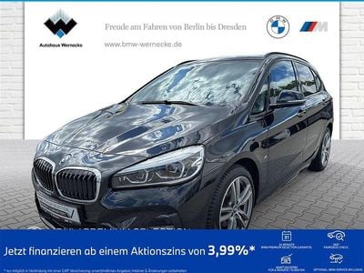 BMW 218 Active Tourer