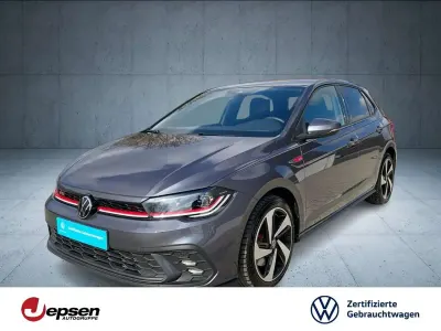 Gebraucht VW Polo