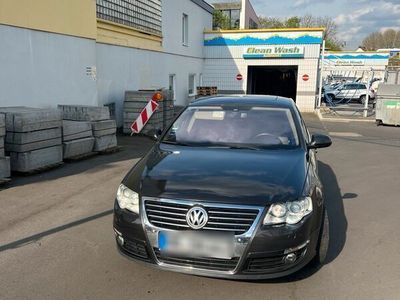 gebraucht VW Passat 