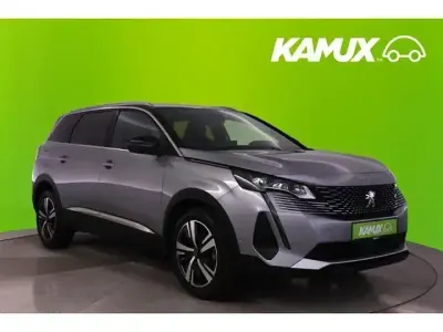 Gebraucht Peugeot 5008 GT 131 PS (96 kW) 2024 Andere SUV