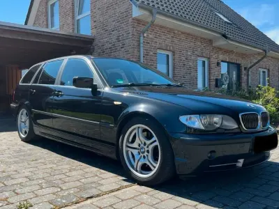 Brugt BMW 330