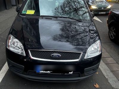 gebraucht Ford C-MAX 