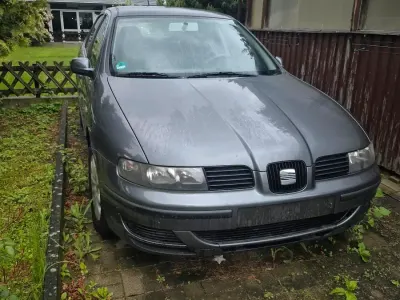 Gebraucht Seat Leon