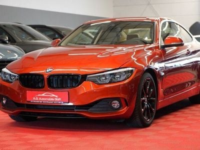BMW 430