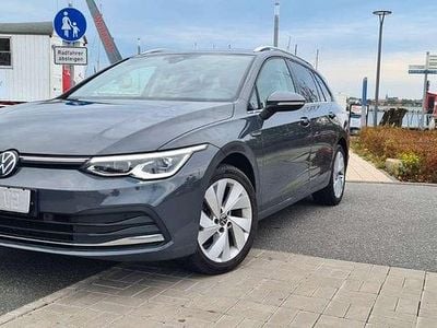 VW Golf VIII