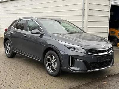 Ny Kia XCeed Gold 150 HK (110 kW) 2025 Blå SUV