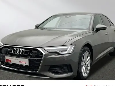Gebraucht Audi A6