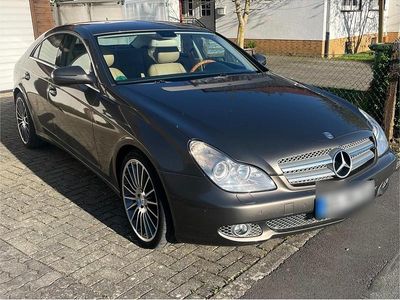 Gebraucht Mercedes CLS350 292 PS (214 kW) 2009 Andere farben Limousine