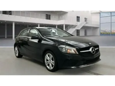 Gebraucht Mercedes A200