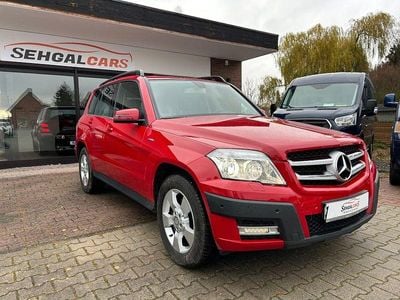 Mercedes GLK200