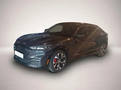 Gebraucht Ford Mustang Standard Range 269 PS (197 kW) 2023 Manufacturer