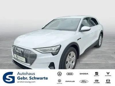Gebraucht Audi e-tron