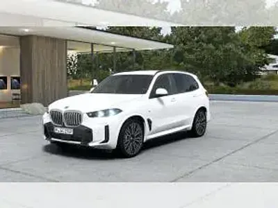 Gebraucht BMW X5