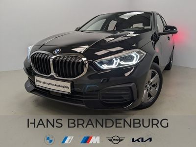 gebraucht BMW 118 iA LC+ LED HiFi DAB SiHz Advantage