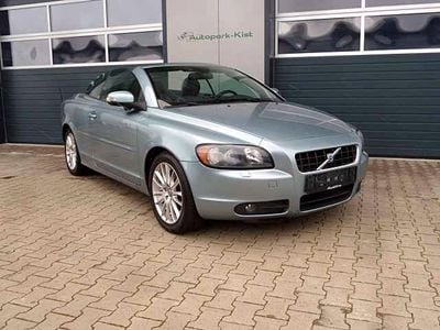 Volvo C70