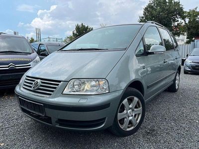 VW Sharan