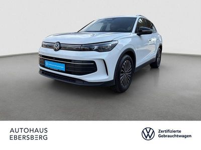 Gebraucht VW Tiguan Goal 150 PS (110 kW) 2025 SUV