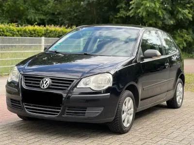 Gebraucht VW Polo
