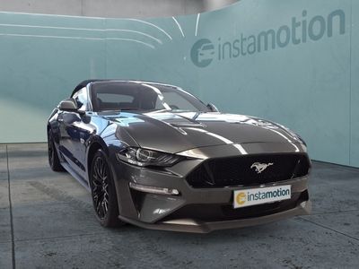 gebraucht Ford Mustang GT Convertible Sportpaket